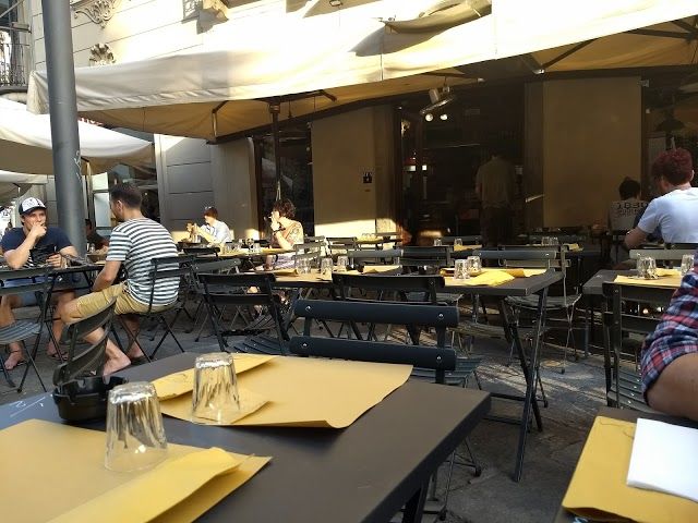 Da Cianci Piola Caffe